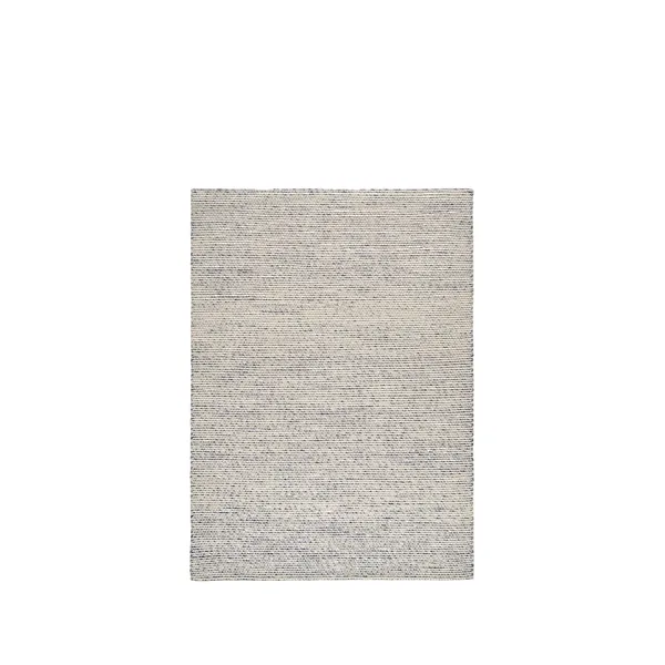 Loopy Rug 170x240 Blue