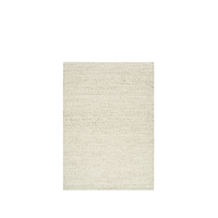 Loopy Rug 170x240 Natural