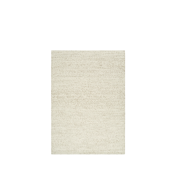 Loopy Rug 170x240 Natural