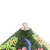 Loulou Transportabel Lampe Midnight Garden