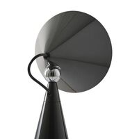 Pose Portable Lamp Kelp