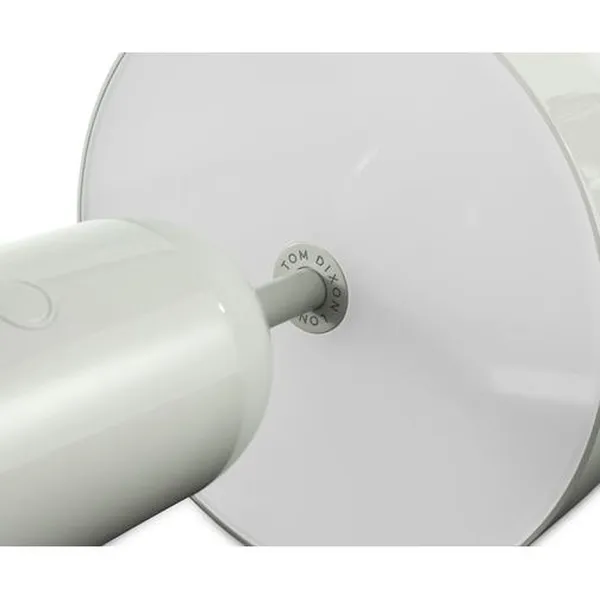 Bell V2 Portable Lamp Putty