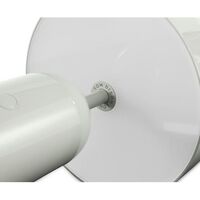 Bell V2 Portable Lamp Putty