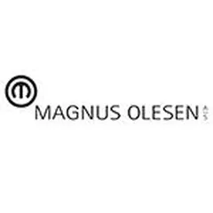 Magnus Olesen logo
