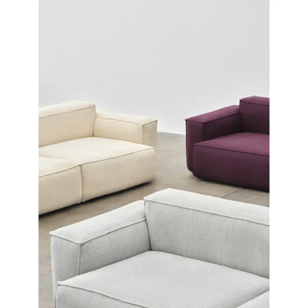 Mags Divano 3 posti Combinazione 1 Linara 216