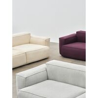 Mags sofa za 3 osobe, kombinacija 4, desna, Linara 216