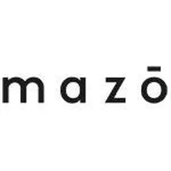 Mazo logo