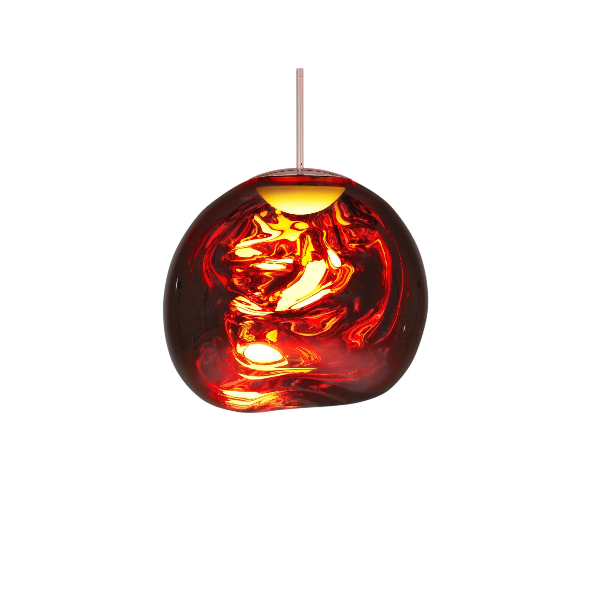 Melt Pendel Kobber