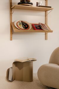 Yomu Sidebord Beige