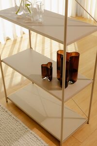 Arturo Regal mit 5 Ebenen Beige