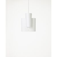 Sekiun 23 Hanglamp Wit