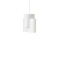 Sekiun 23 Hanglamp Wit