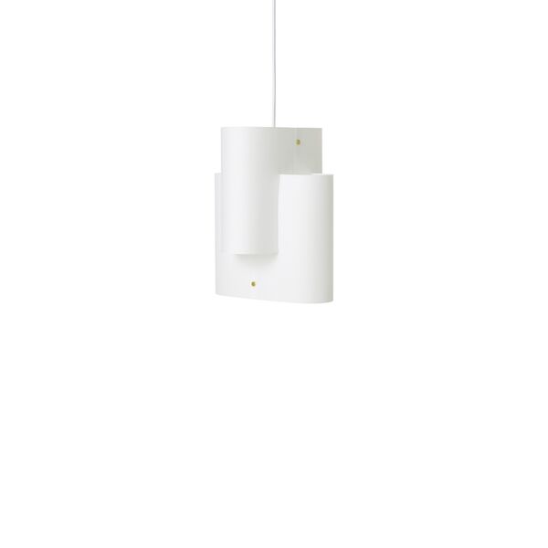 Sekiun 23 Lampa wisząca Biała