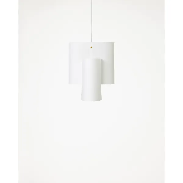 Sekiun 23 Hanglamp Wit