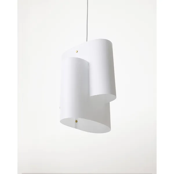 Sekiun 23 Hanglamp Wit