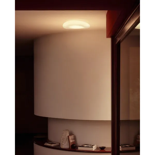 Mr. Magoo Ceiling Light Ø52 & 2700K White