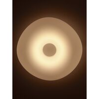 Mr. Magoo Ceiling Light Ø52 & 2700K White