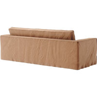 Loom Nest Sofa Taupe
