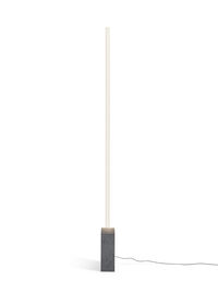 Relay Floor Lamp Basaltina Stone