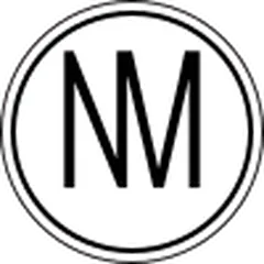 New Mags logo