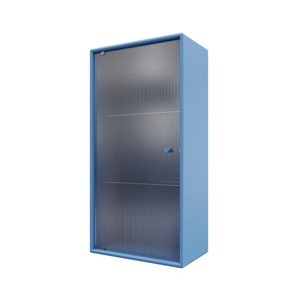 Selection RIPPLE V Baderomsskap 154-Azure
