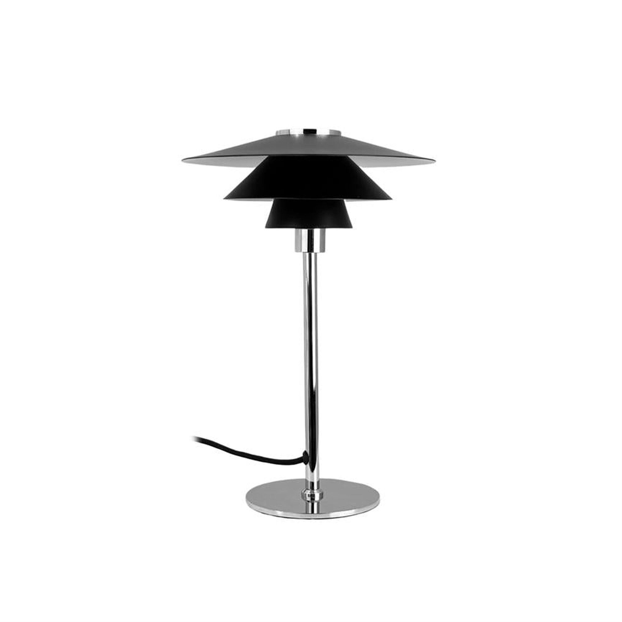 Kay Table Lamp Mini Black