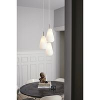 Anoli 3 Pendel i Opal