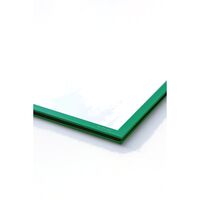 Frame A4 Electric Green