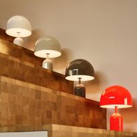 Bell V2 Portable Lamp Putty