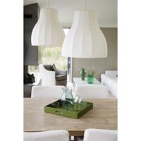 Tulip Lampshade Large Sand