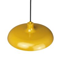 Ava D31 Pendant Curry