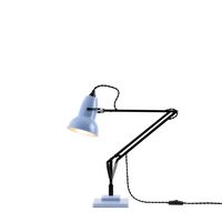 Original 1227 Lampka Biurkowa Opal Blue/Czarny