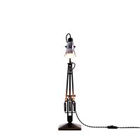 Original 315 Lampa Biurkowa Aluminium/Czarny