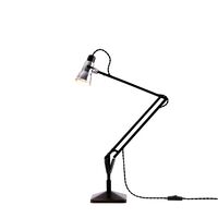 Original 315 Lampa Biurkowa Aluminium/Czarny