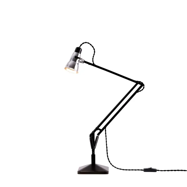 Original 315 Lampa Biurkowa Aluminium/Czarny