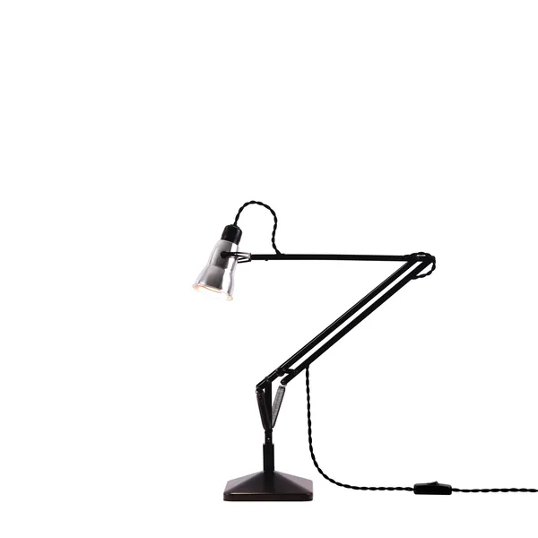 Original 315 Lampa Biurkowa Aluminium/Czarny