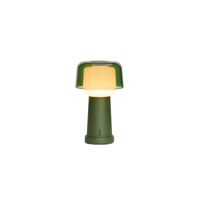 Revolve Portable Lamp Wild Moss