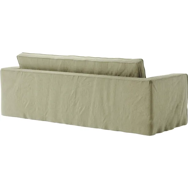 Loom Nest Sofa Moss