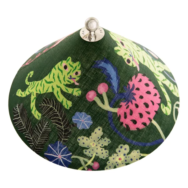 Loulou Transportabel Lampe Midnight Garden