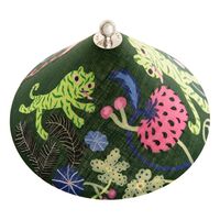 Loulou Transportabel Lampe Midnight Garden
