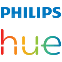 Philips HUE logo