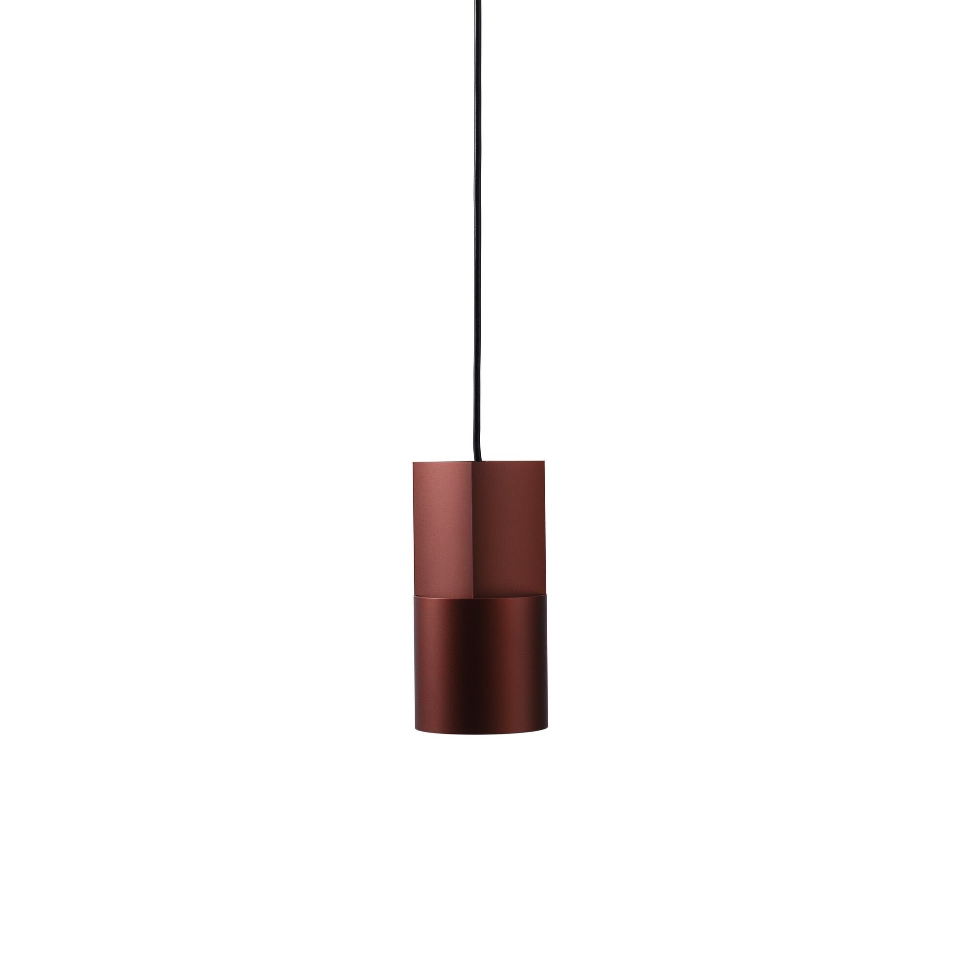 Concave 10 Pendel Oxide
