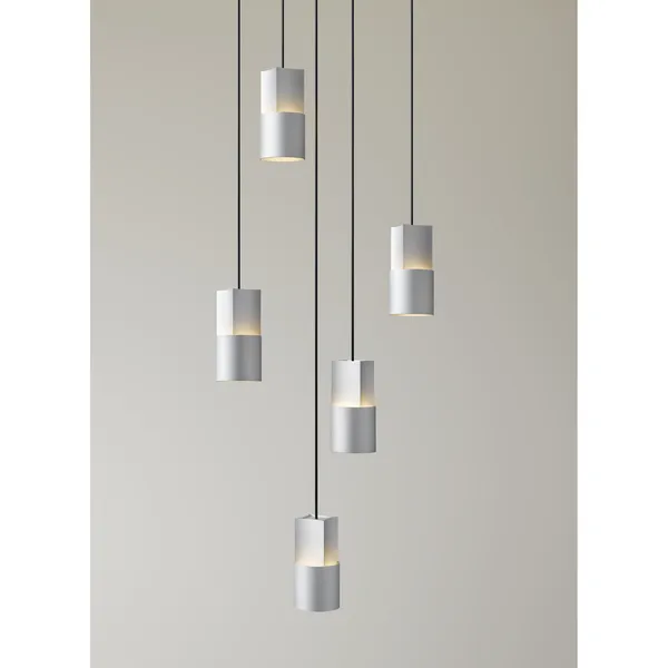 Pholc Concave 10 Core – Lámpara colgante — imagen 3
