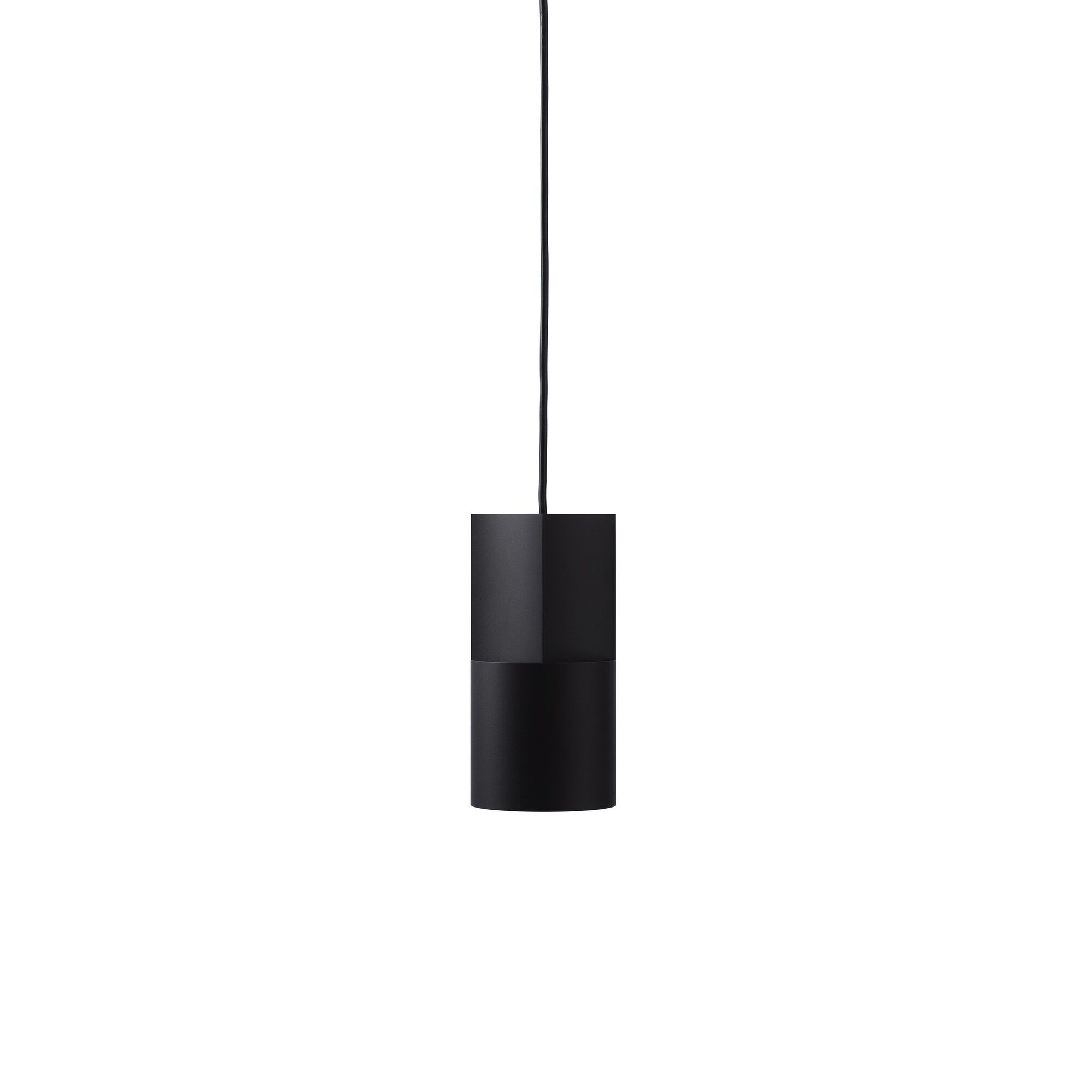 Concave 10 Pendel Ash