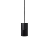 Concave 10 Pendant Ash