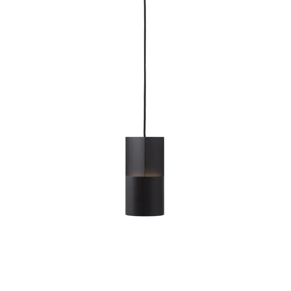 Concave 10 Pendant Ash
