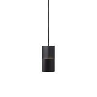 Concave 10 Pendant Ash