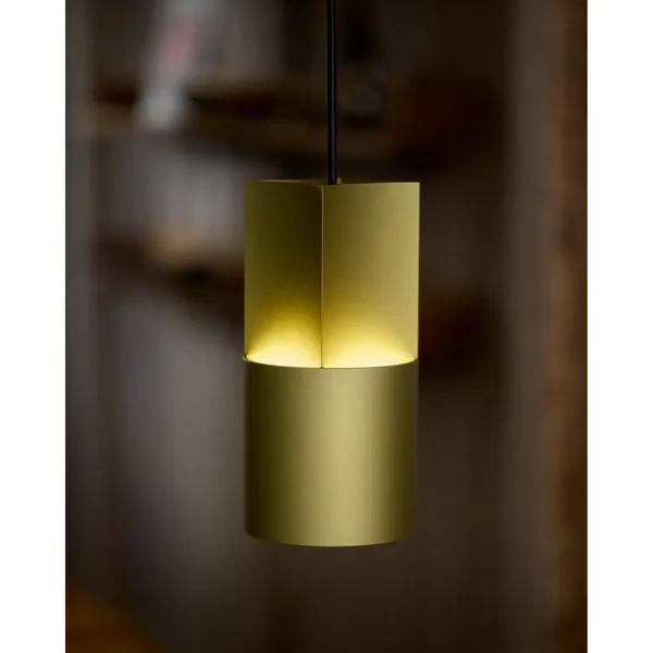 Concave 10 Pendant Stem