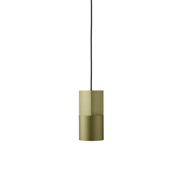 Concave 10 Pendant Stem