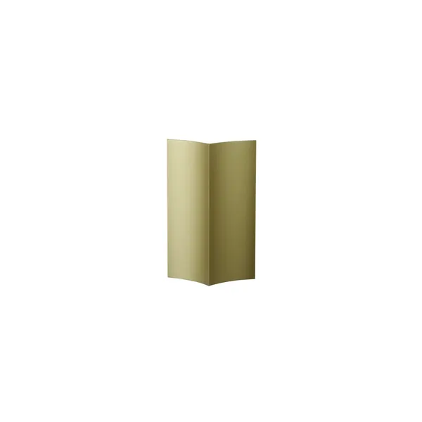 Concave 27 Wandleuchte Stem